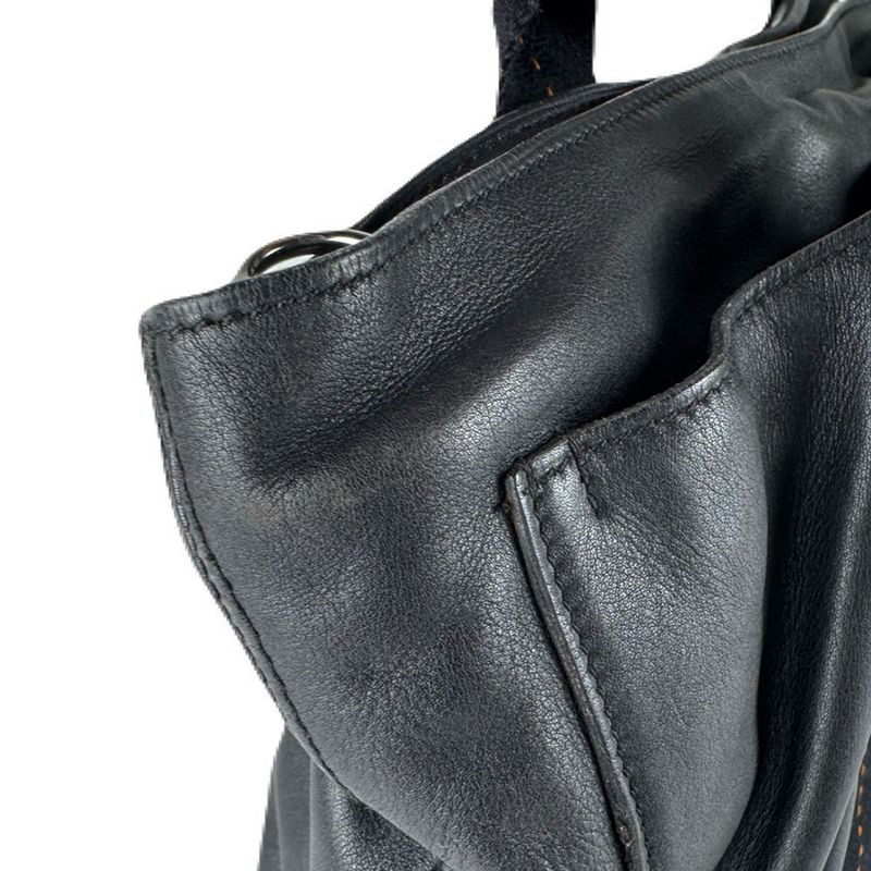 Hermes Shoulder Bag Caravan Horizontal MM