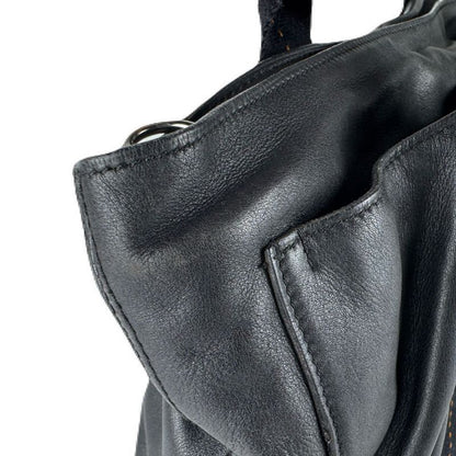 Hermes Shoulder Bag Caravan Horizontal MM
