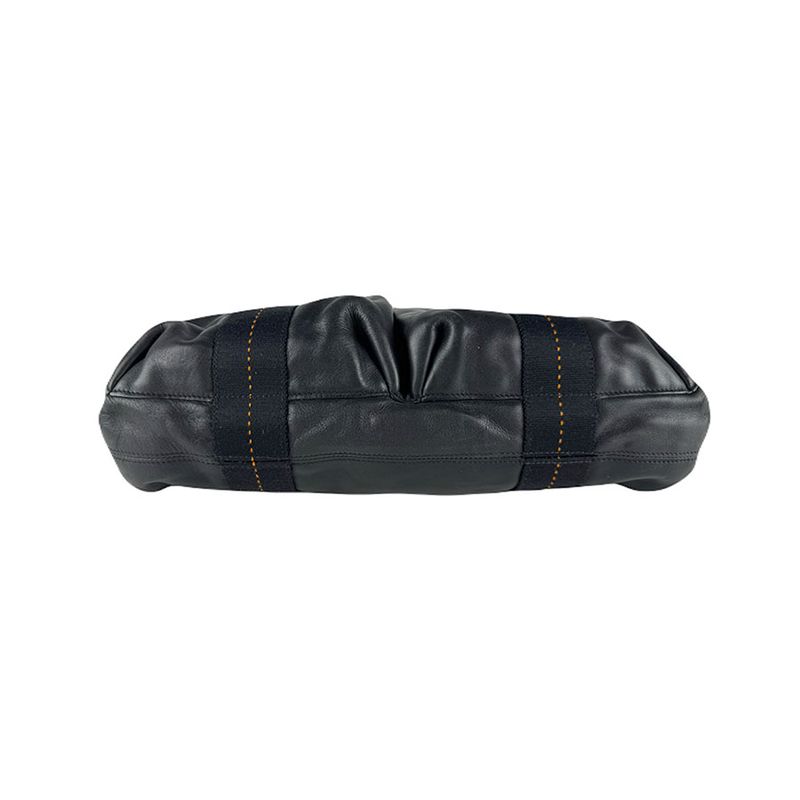Hermes Shoulder Bag Caravan Horizontal MM