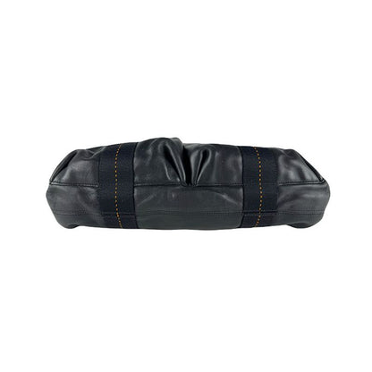 Hermes Shoulder Bag Caravan Horizontal MM