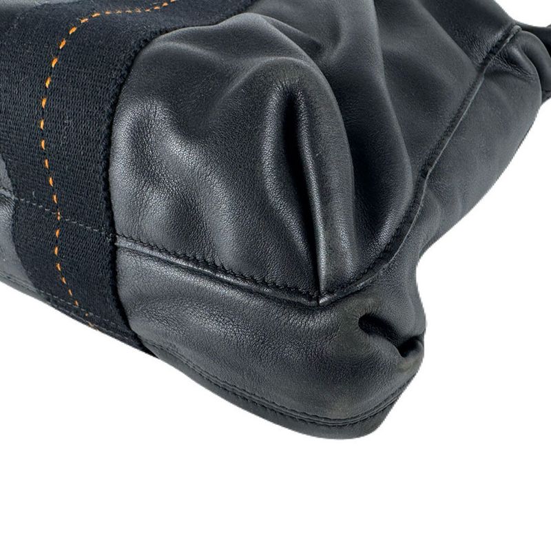 Hermes Shoulder Bag Caravan Horizontal MM