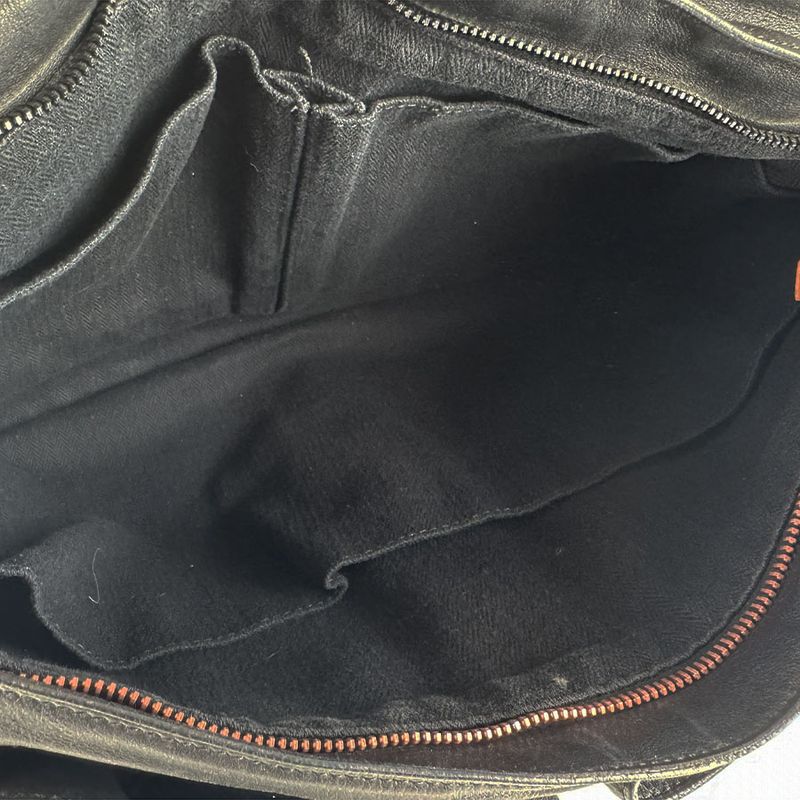 Hermes Shoulder Bag Caravan Horizontal MM
