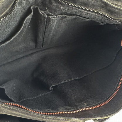 Hermes Shoulder Bag Caravan Horizontal MM