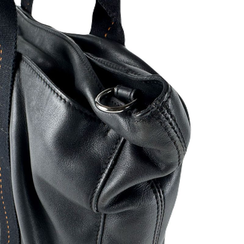 Hermes Shoulder Bag Caravan Horizontal MM