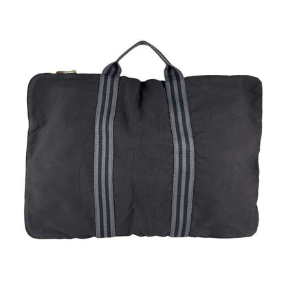 Hermes Document Case Handbag Fourre Tout Porte Documents Bree