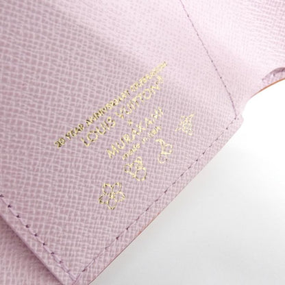 Louis Vuitton Monogram Cherry Blossom Portefeuille Victorine Wallet