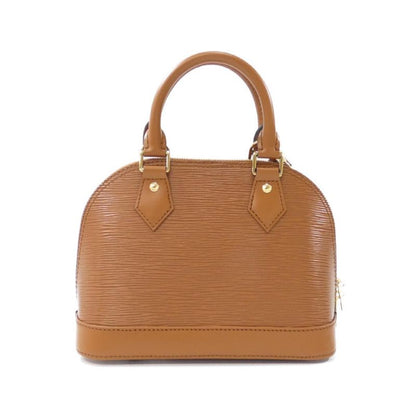 Louis Vuitton Epi Alma BB Bag