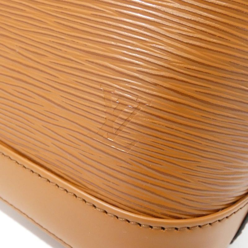 Louis Vuitton Epi Alma BB Bag