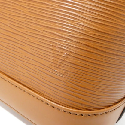 Louis Vuitton Epi Alma BB Bag