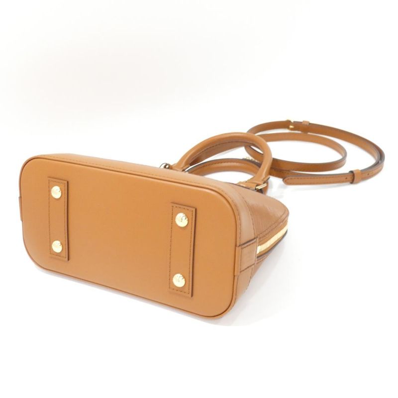 Louis Vuitton Epi Alma BB Bag