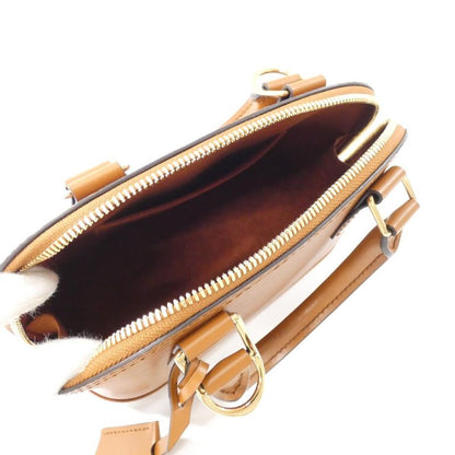 Louis Vuitton Epi Alma BB Bag