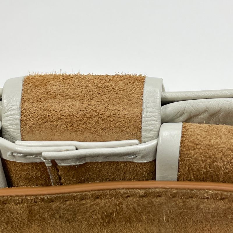 Bottega Veneta Maxi Intrecciato Shoulder Bag Crossbody Leather