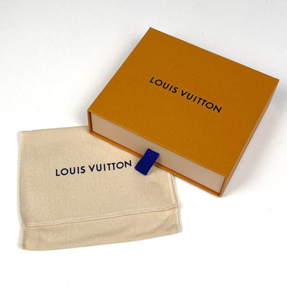 Louis Vuitton Portefeuille Zip Around Bifold Wallet Monogram Empreinte
