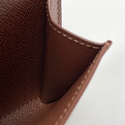 Louis Vuitton Portefeuille Marco NM Bill Purse Coin Bifold Wallet