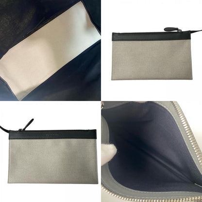 Balenciaga Navy Cabas M Tote