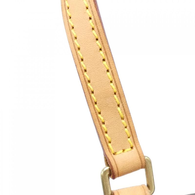 Louis Vuitton Monogram Papillon Bag
