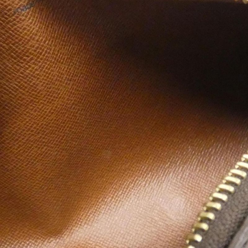 Louis Vuitton Monogram Papillon Bag