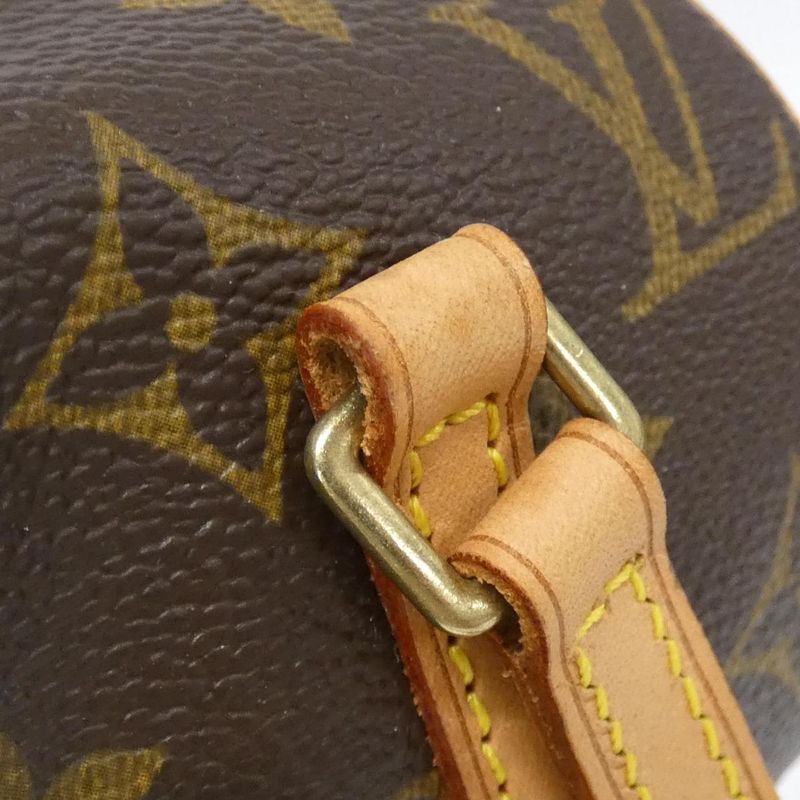 Louis Vuitton Monogram Papillon Bag