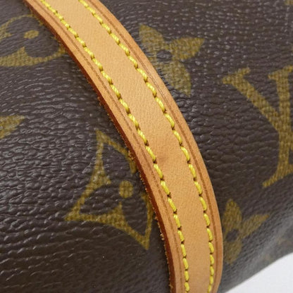Louis Vuitton Monogram Papillon Bag