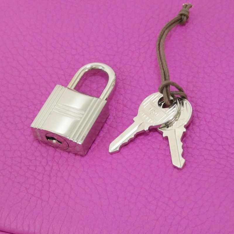Hermes Picotin Lock MM Bag