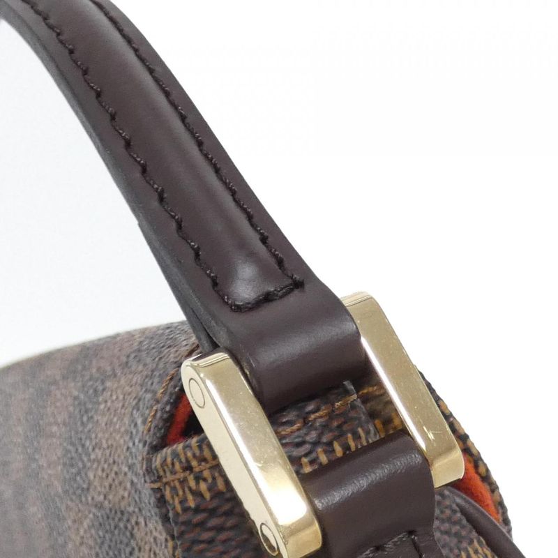 Louis Vuitton Damier Recoleta Shoulder Bag
