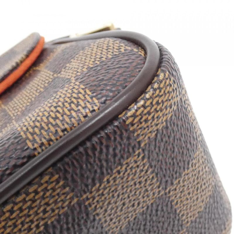 Louis Vuitton Damier Recoleta Shoulder Bag