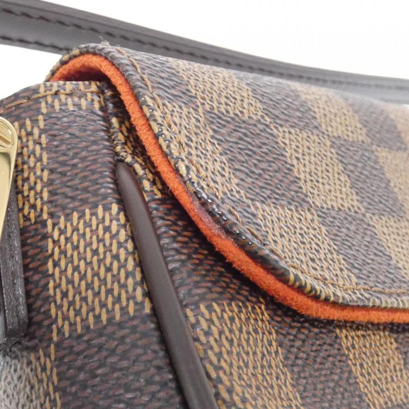 Louis Vuitton Damier Recoleta Shoulder Bag