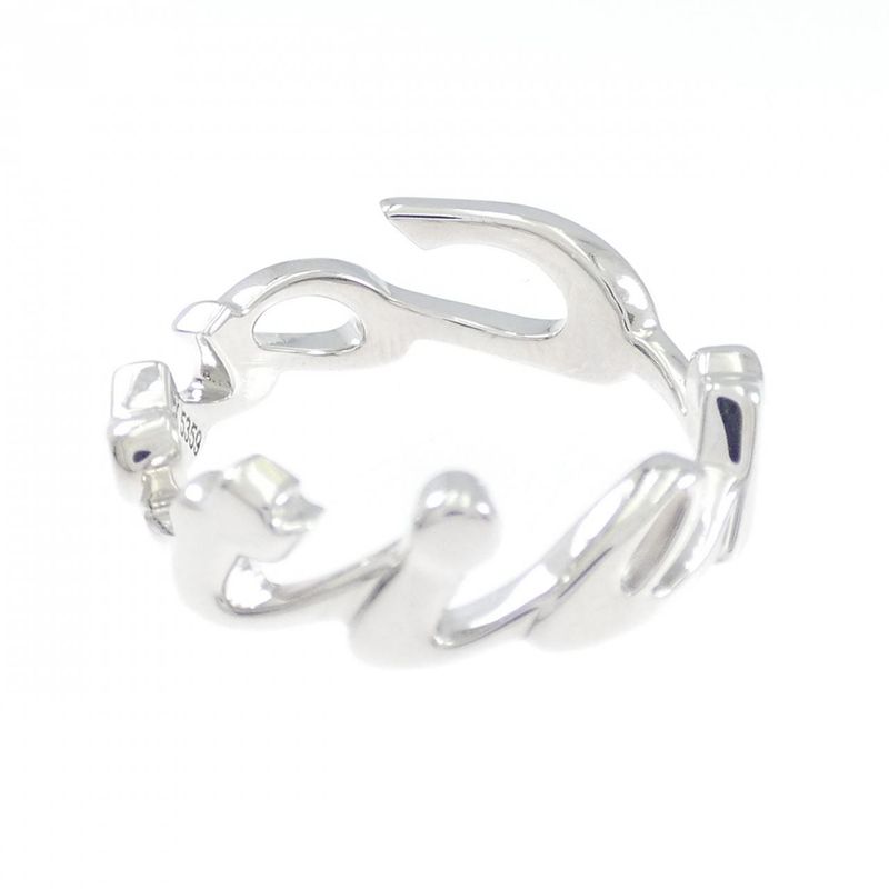 Cartier Signature X'mas Limited Ring