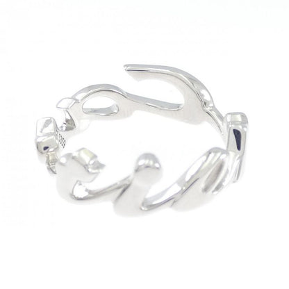 Cartier Signature X'mas Limited Ring