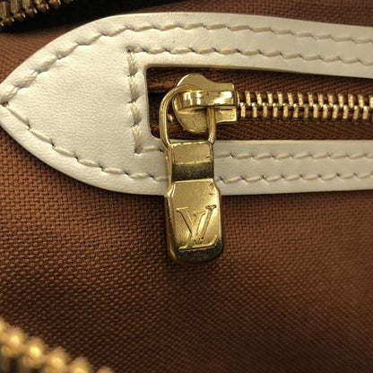 Louis Vuitton Monogram Speedy Bandouliere