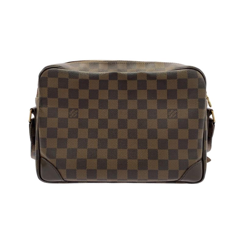 Louis Vuitton Damier Nile Shoulder Bag