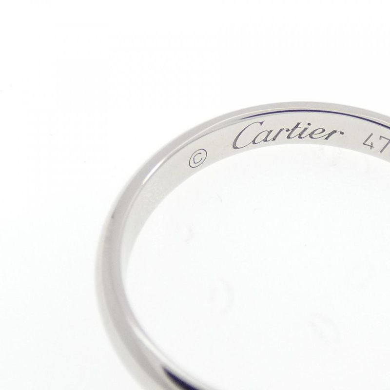 Cartier Wedding Ring L
