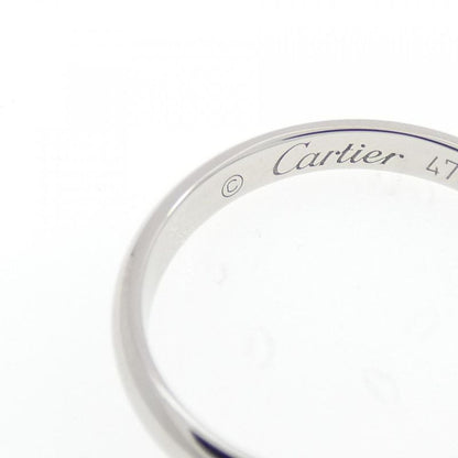 Cartier Wedding Ring L