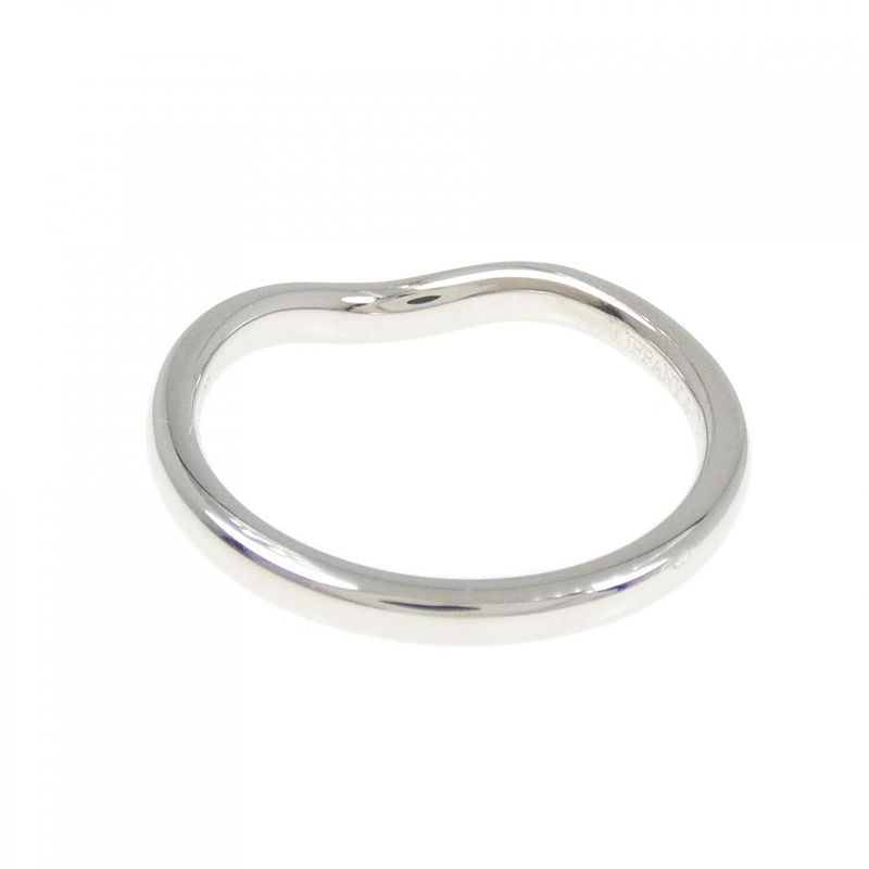 Tiffany & Co. Cubed Ring