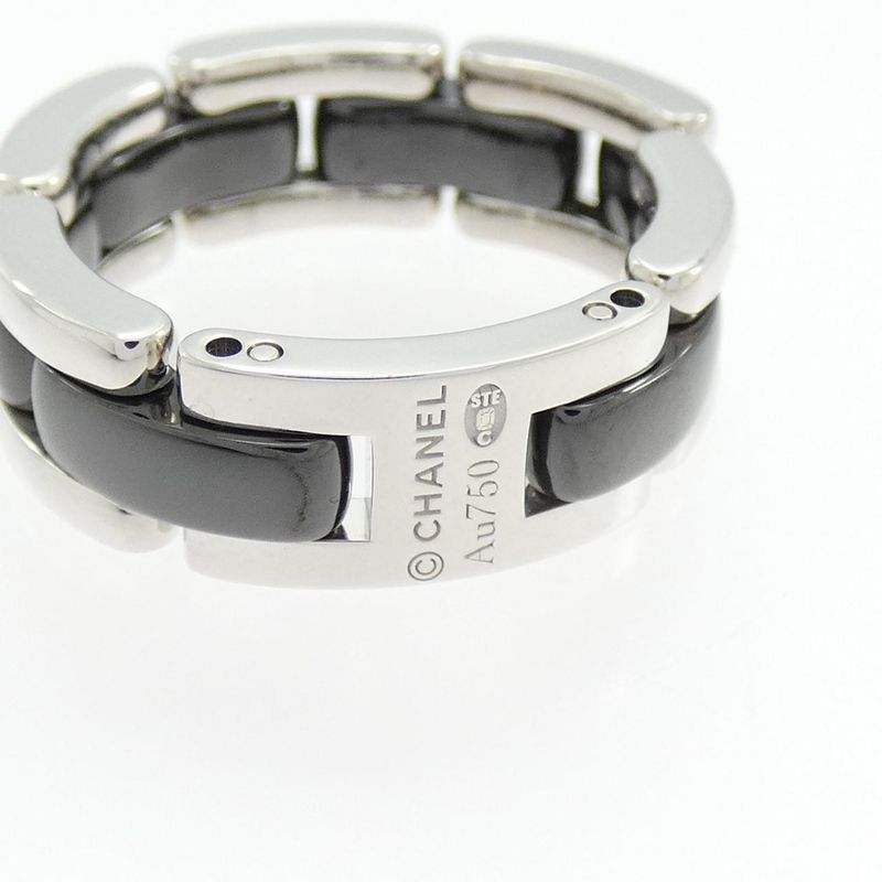 Chanel Ultra Collection Ring