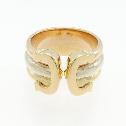 Cartier 2C Ring L