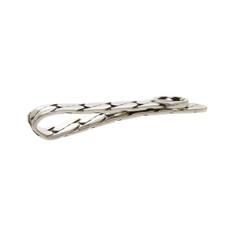 Gucci Interlocking Money Clip