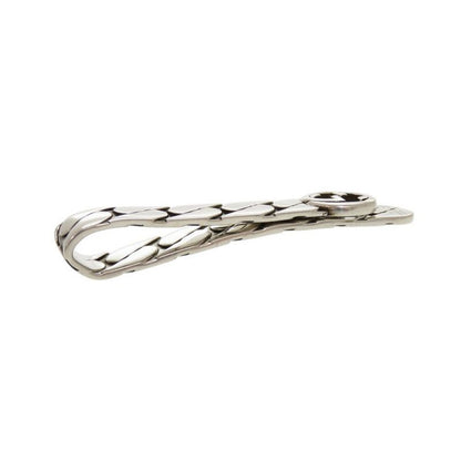 Gucci Interlocking Money Clip