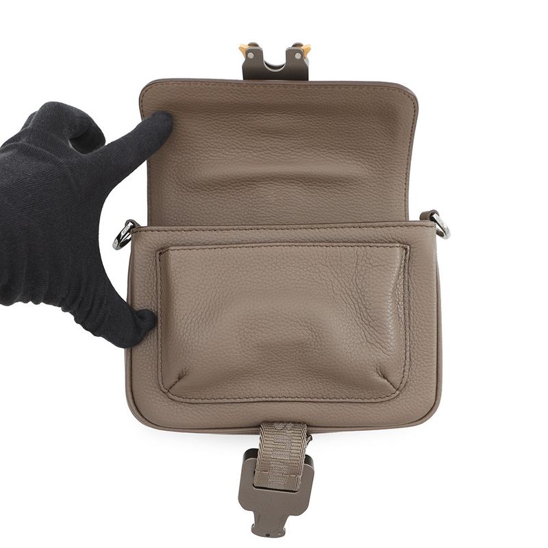 Dior Shoulder Bag Hit the Road Mini