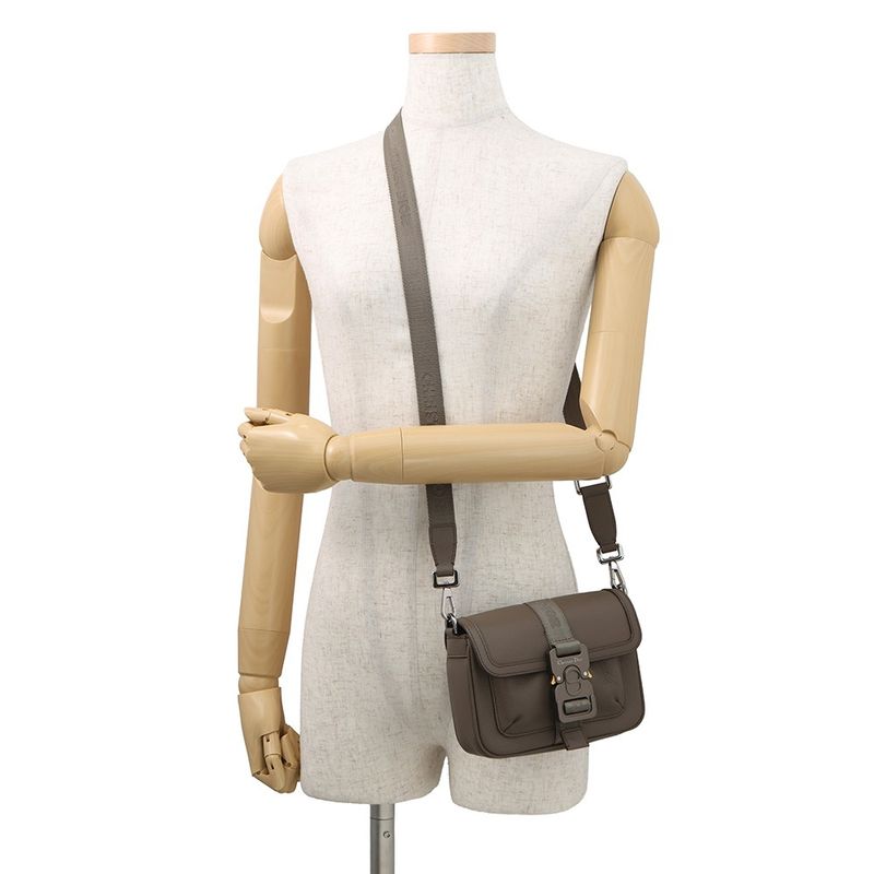 Dior Shoulder Bag Hit the Road Mini
