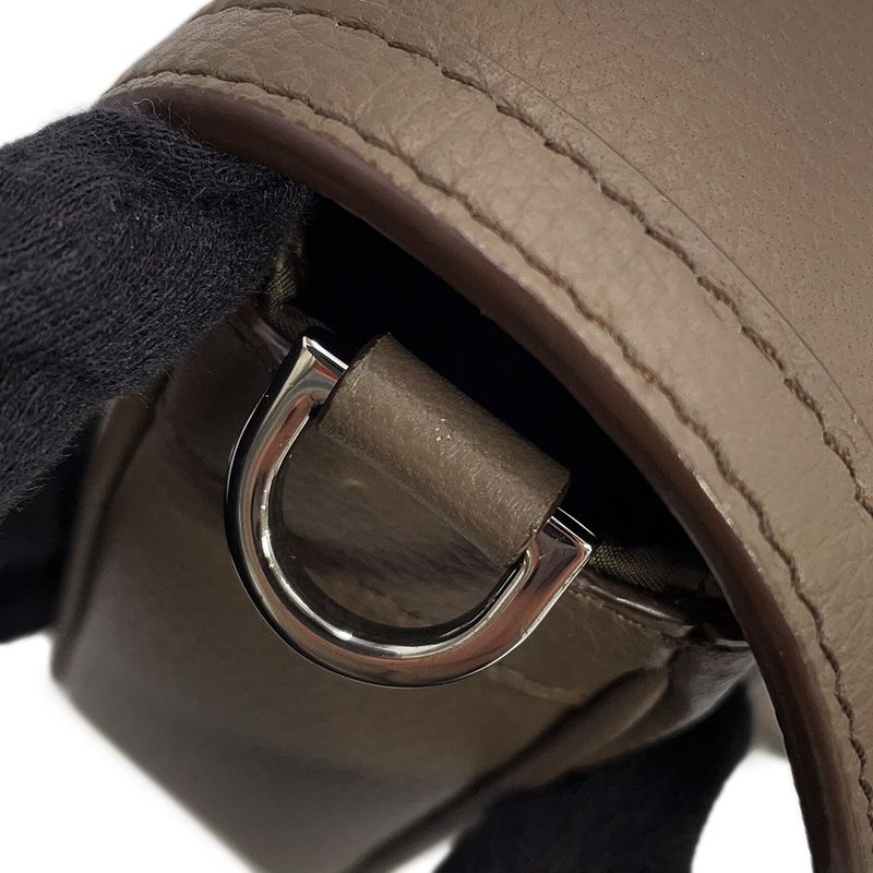 Dior Shoulder Bag Hit the Road Mini