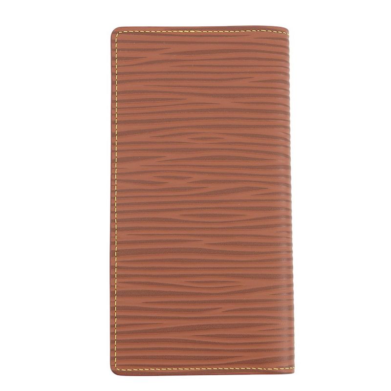 Louis Vuitton Wallet Epi Portefeuille Brother NM