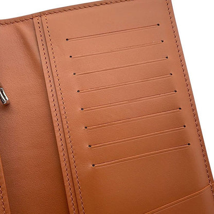 Louis Vuitton Wallet Epi Portefeuille Brother NM