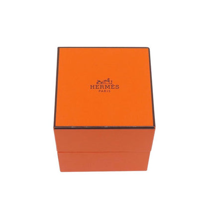 Hermes Bracelet Chaine D'ancre GM 17 Links Silver