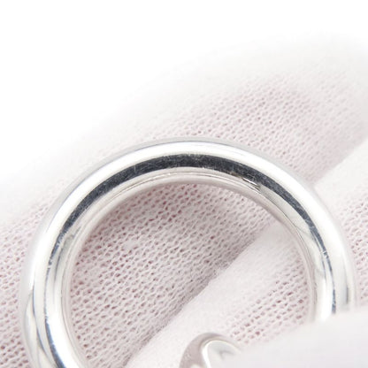 Hermes Bracelet Chaine D'ancre GM 17 Links Silver