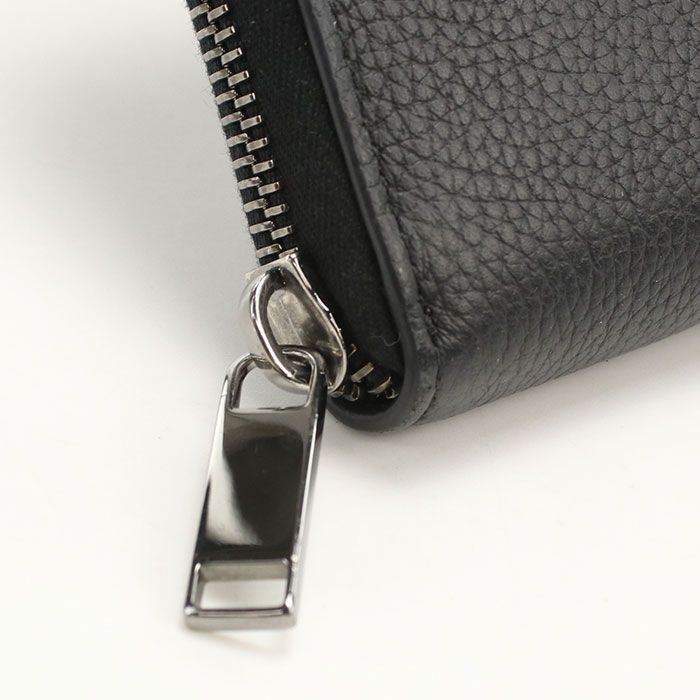 Dior Long Zip Wallet CD Icon Long Zip Around
