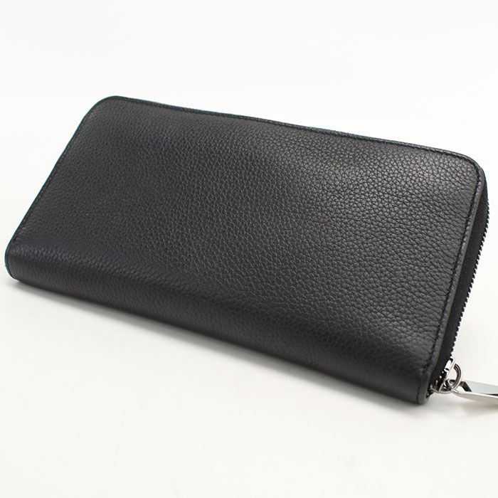 Dior Long Zip Wallet CD Icon Long Zip Around