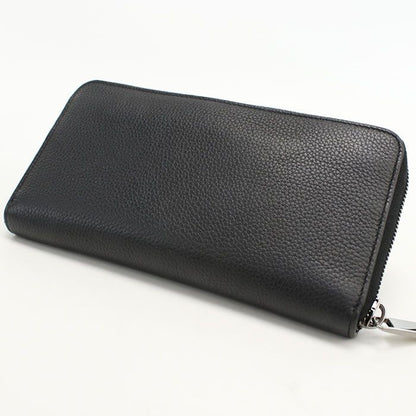 Dior Long Zip Wallet CD Icon Long Zip Around