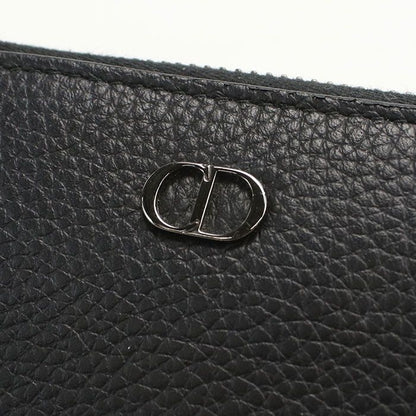Dior Long Zip Wallet CD Icon Long Zip Around