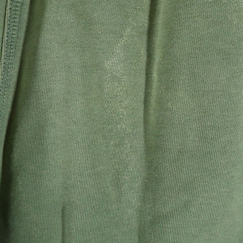 Gucci Degrede Sweatpant Fade Logo Embroidery Sweatpants Green